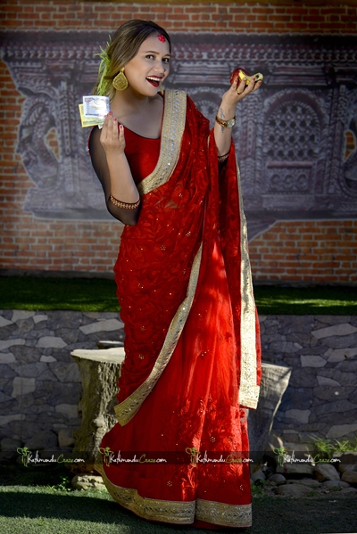 Susmita Shahi. – Gallery 10